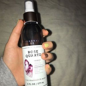 (Bath & Body Works) Rose Quartz Fragrance Mist